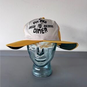 Pappy’s Diner Double Bill Hat
